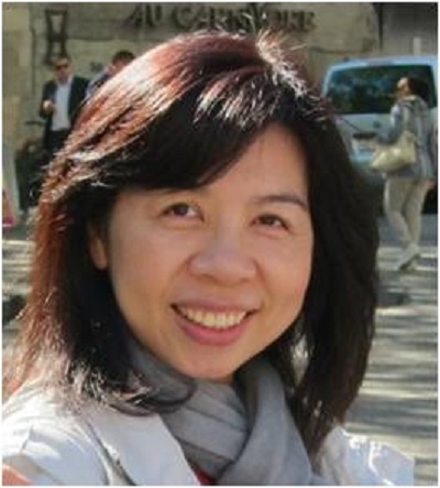 Dr. Li-Mei Pai